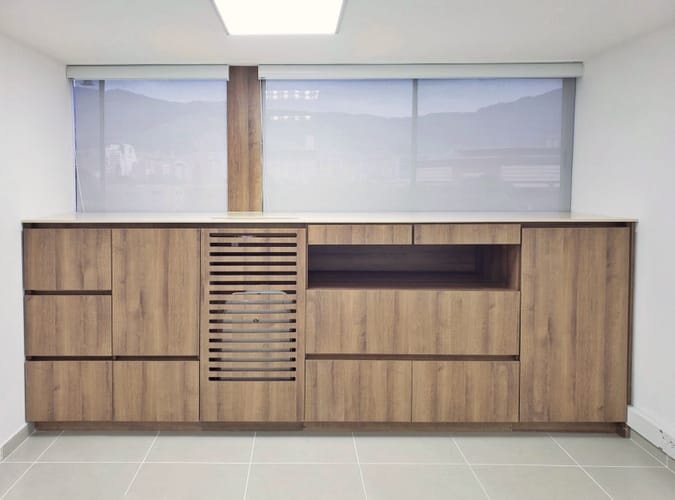 Oficina en venta en Naranjal, Medellín, 75 m² · foto 7 de 12