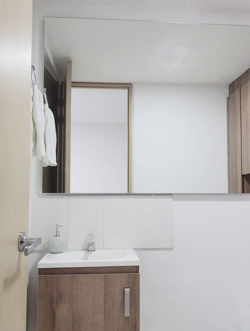 Oficina en venta en Naranjal, Medellín, 75 m² · foto 11 de 12