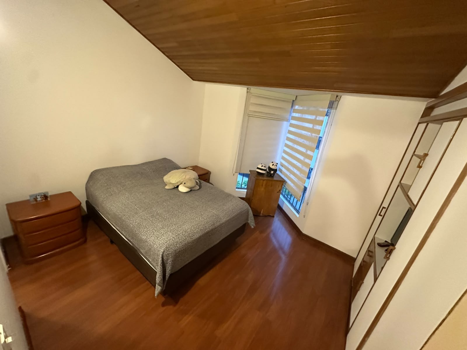 Apartamento en venta en Mazuren, Bogotá · foto 15 de 21