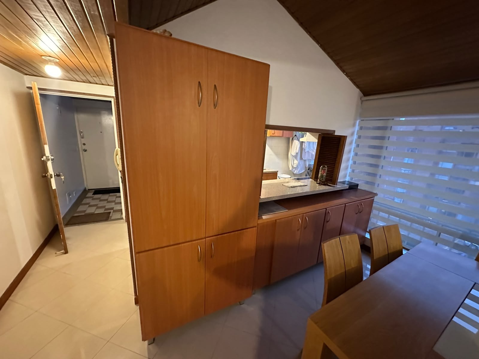 Apartamento en venta en Mazuren, Bogotá · foto 7 de 21