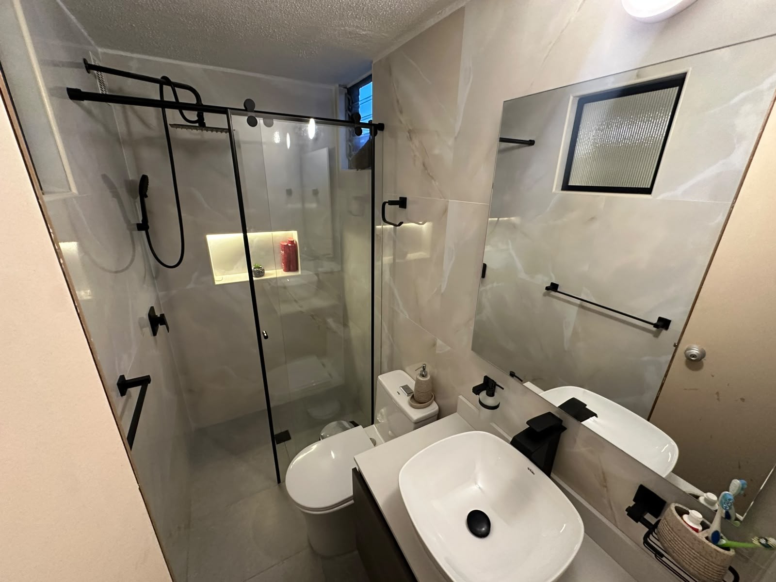 Apartamento en venta en Mazuren, Bogotá · foto 14 de 21