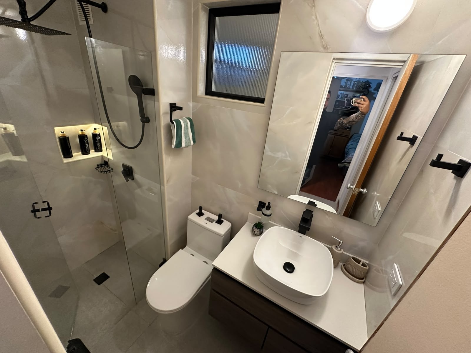 Apartamento en venta en Mazuren, Bogotá · foto 18 de 21