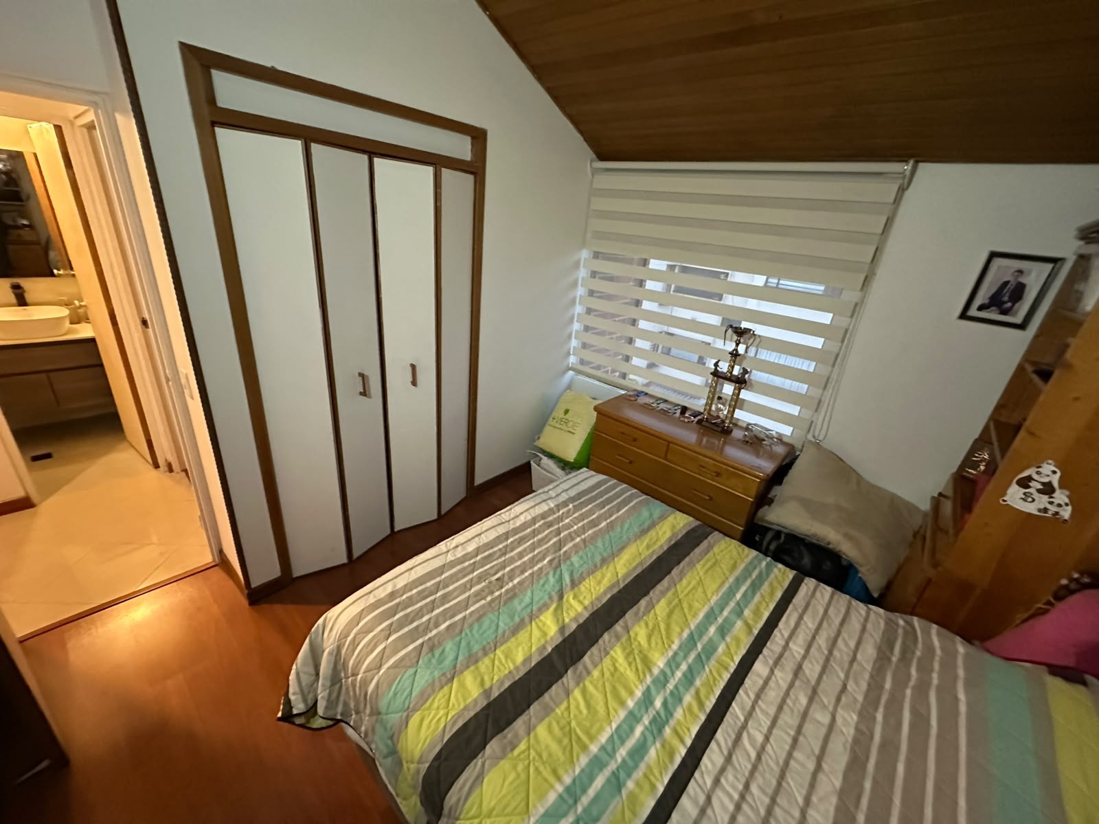 Apartamento en venta en Mazuren, Bogotá · foto 17 de 21