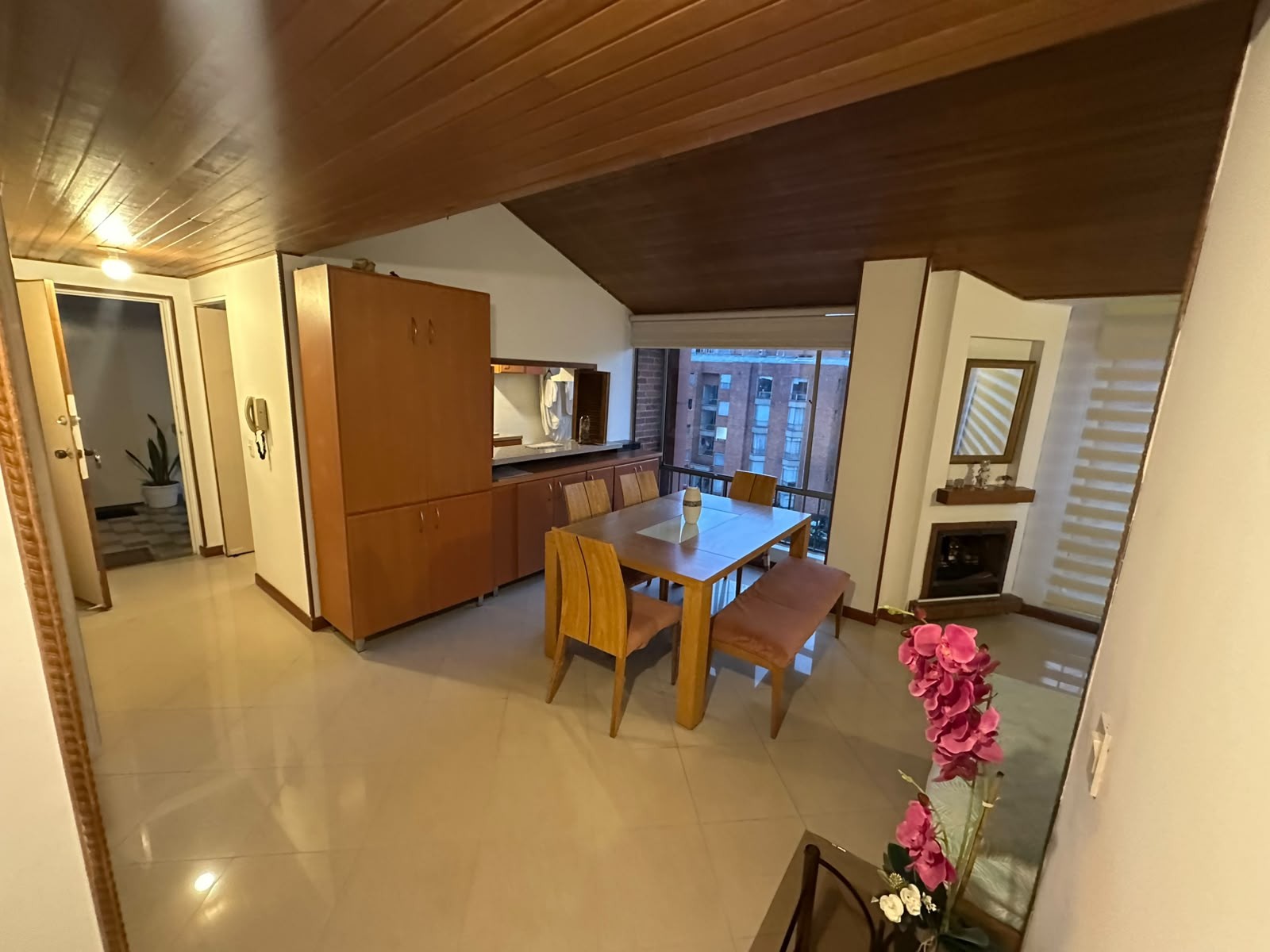 Apartamento en venta en Mazuren, Bogotá · foto 9 de 21