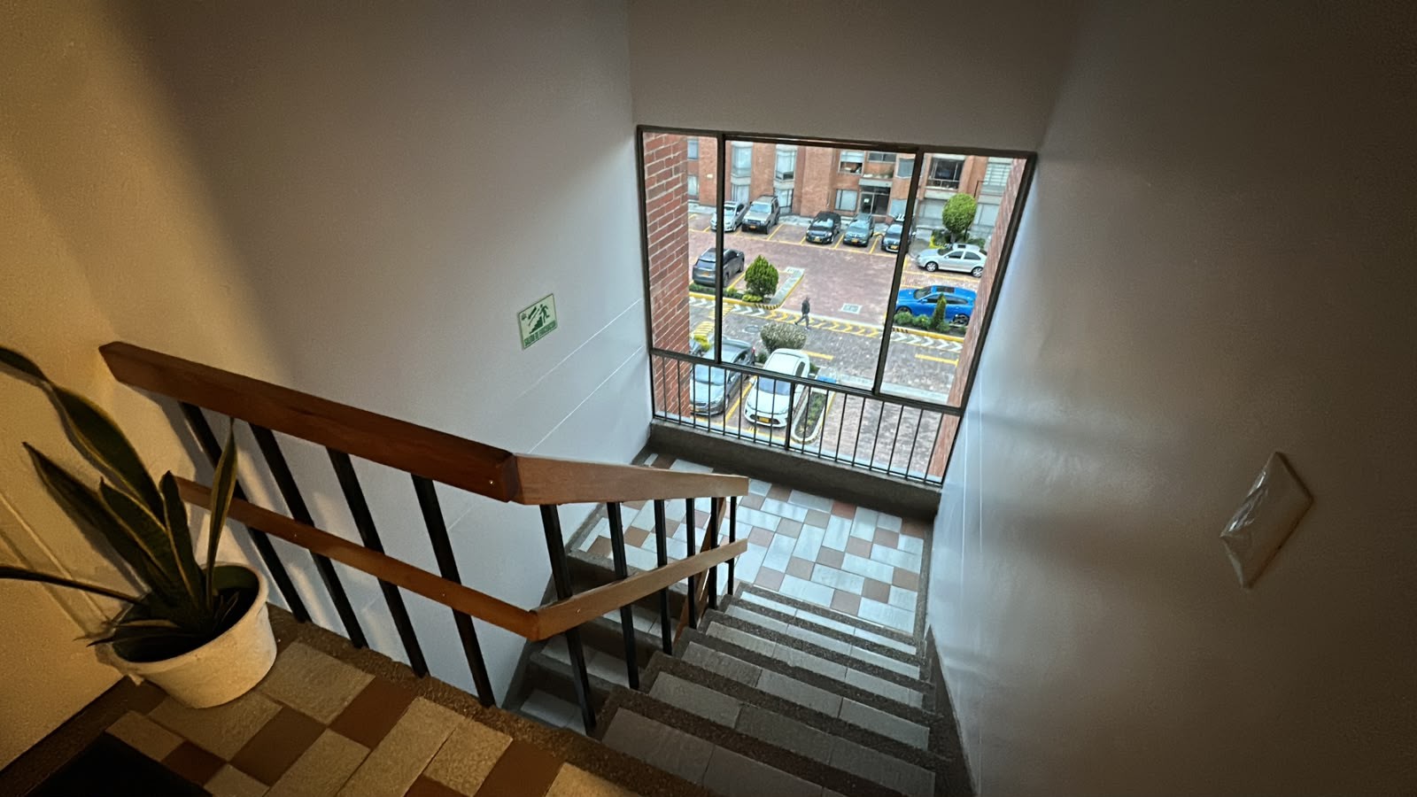Apartamento en venta en Mazuren, Bogotá · foto 2 de 21