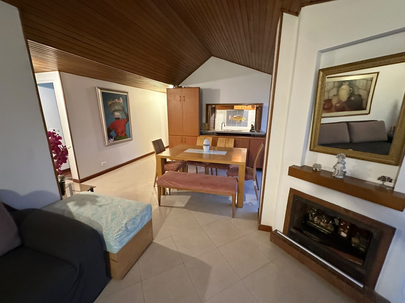 Apartamento en venta en Mazuren, Bogotá · foto 12 de 21