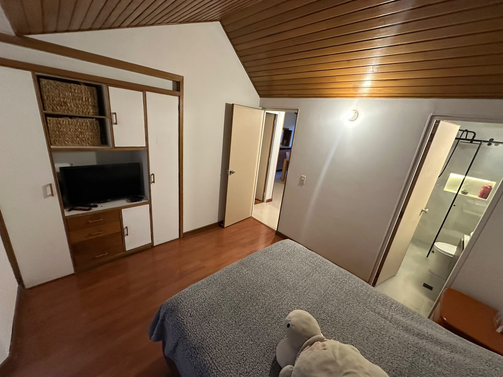 Apartamento en venta en Mazuren, Bogotá · foto 16 de 21