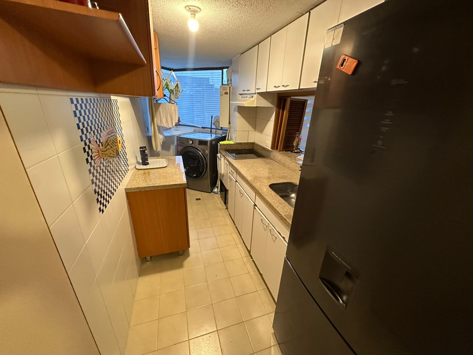 Apartamento en venta en Mazuren, Bogotá · foto 4 de 21