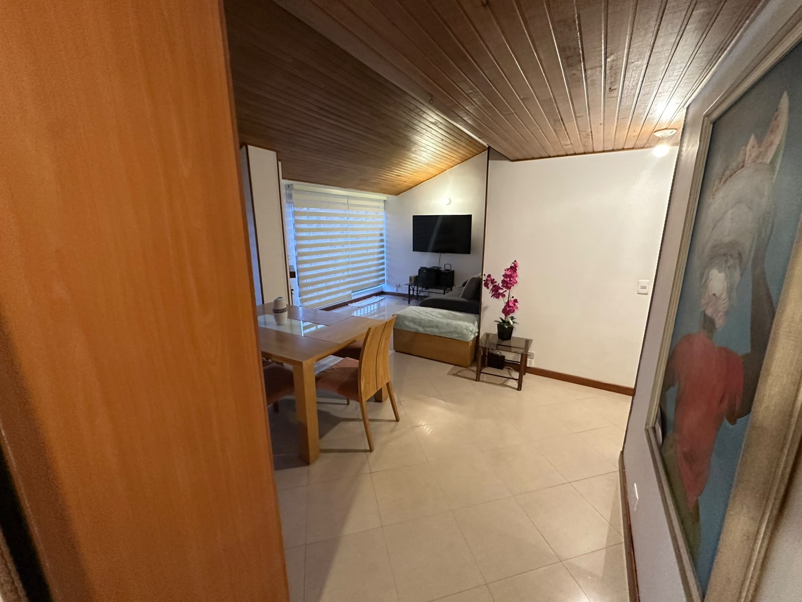Apartamento en venta en Mazuren, Bogotá · foto 6 de 21