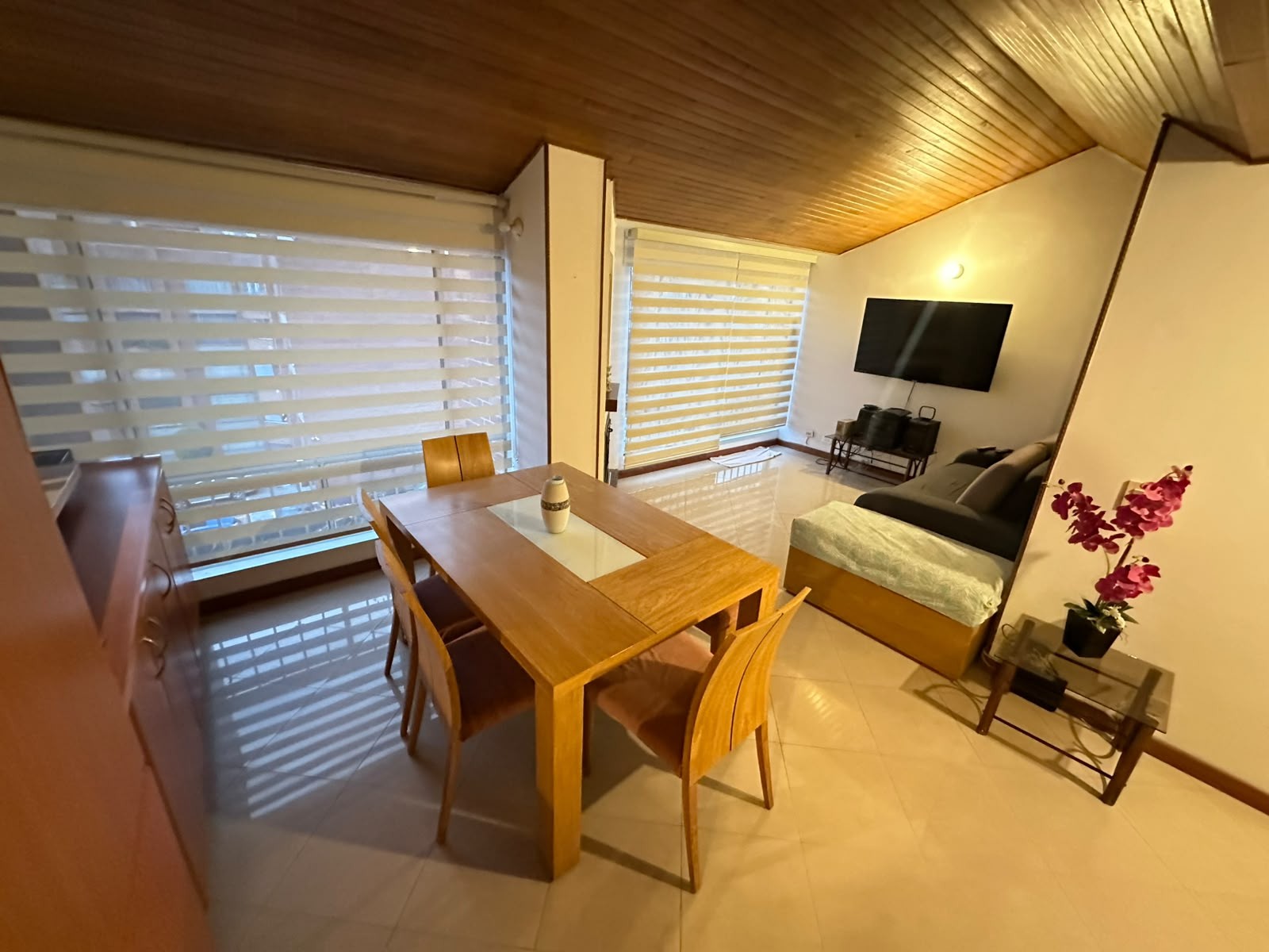 Apartamento en venta en Mazuren, Bogotá · foto 8 de 21