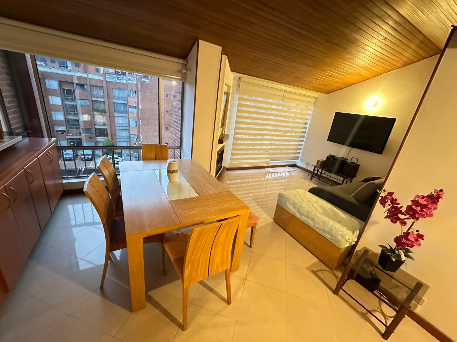 Apartamento en venta en Mazuren, Bogotá · foto 11 de 21