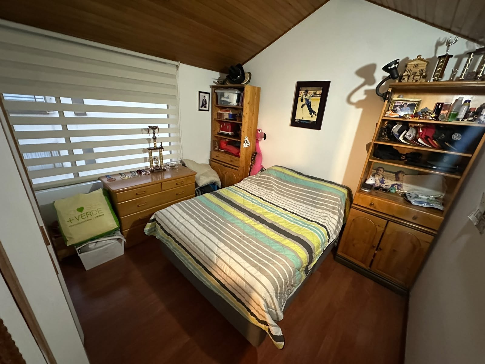 Apartamento en venta en Mazuren, Bogotá · foto 19 de 21