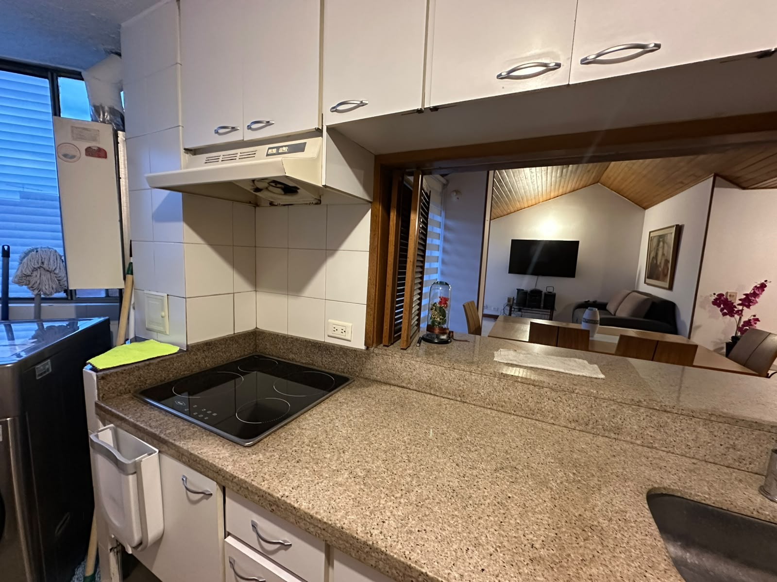 Apartamento en venta en Mazuren, Bogotá · foto 5 de 21