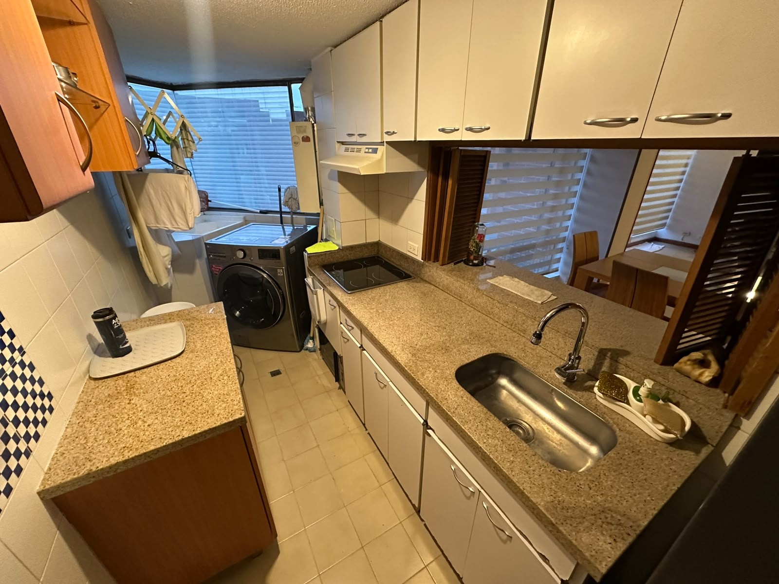 Apartamento en venta en Mazuren, Bogotá · foto 3 de 21