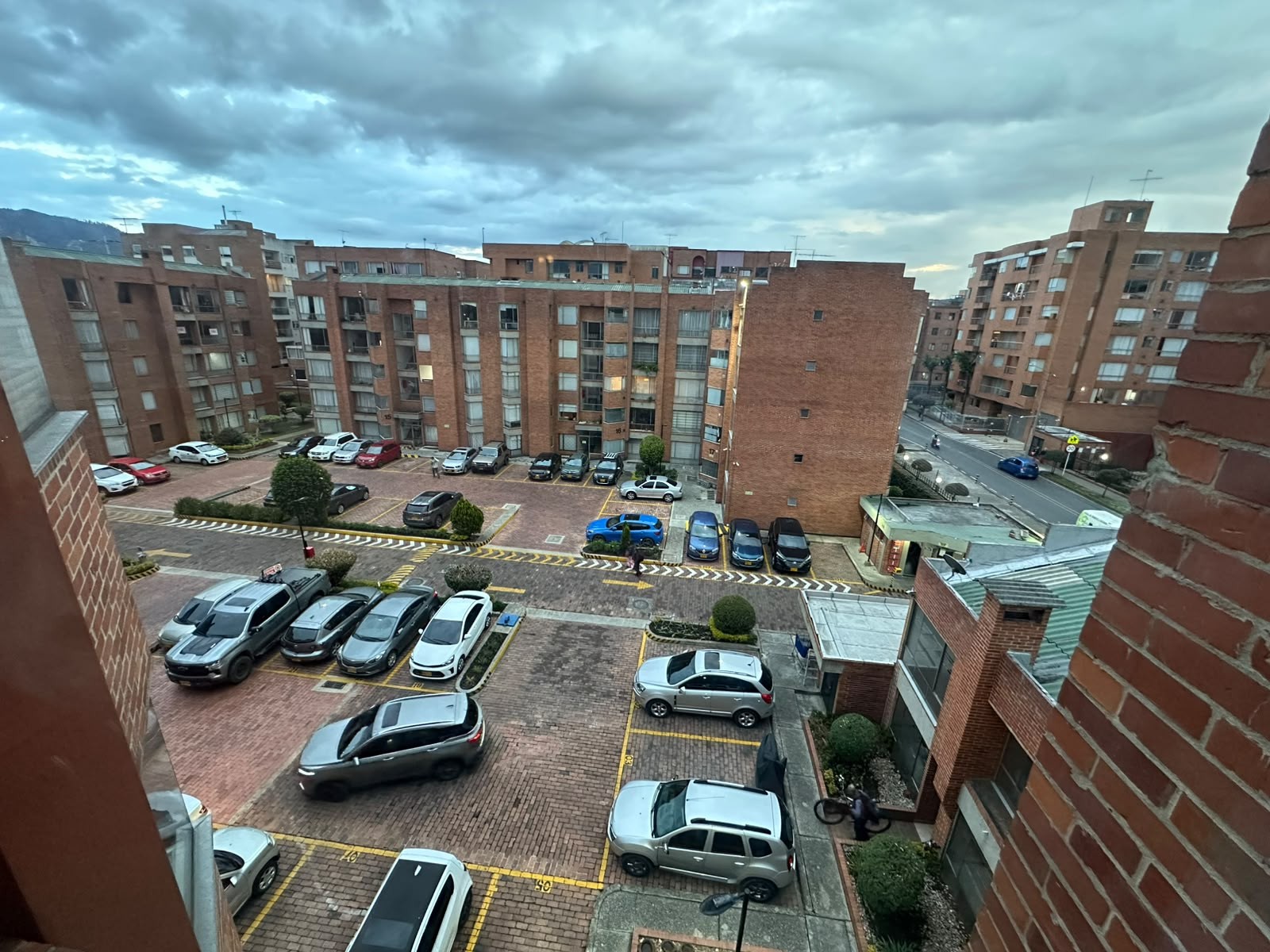 Apartamento en venta en Mazuren, Bogotá · foto 10 de 21