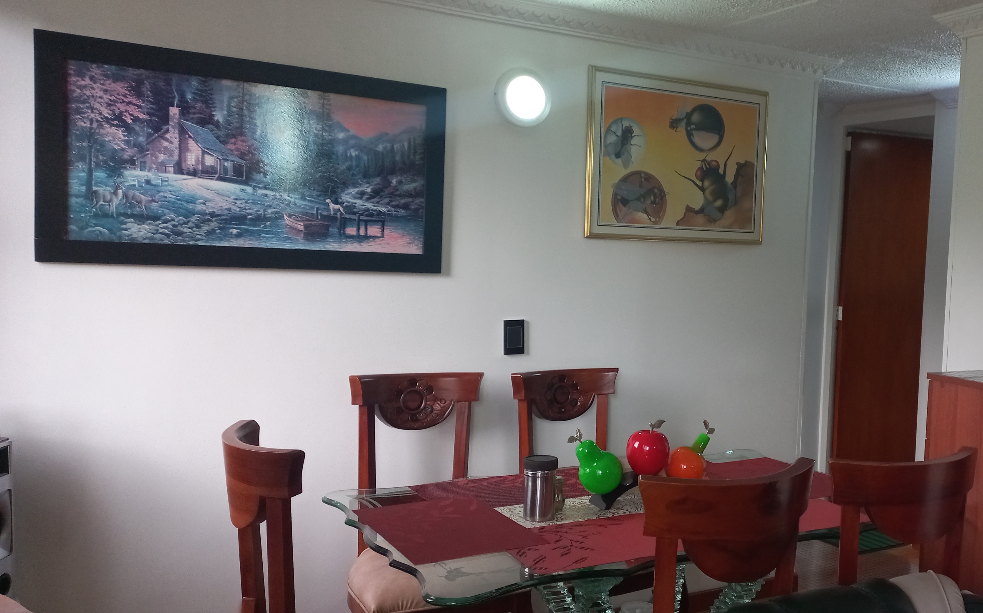 Apartamento en venta en Castilla, Bogotá · foto 3 de 20