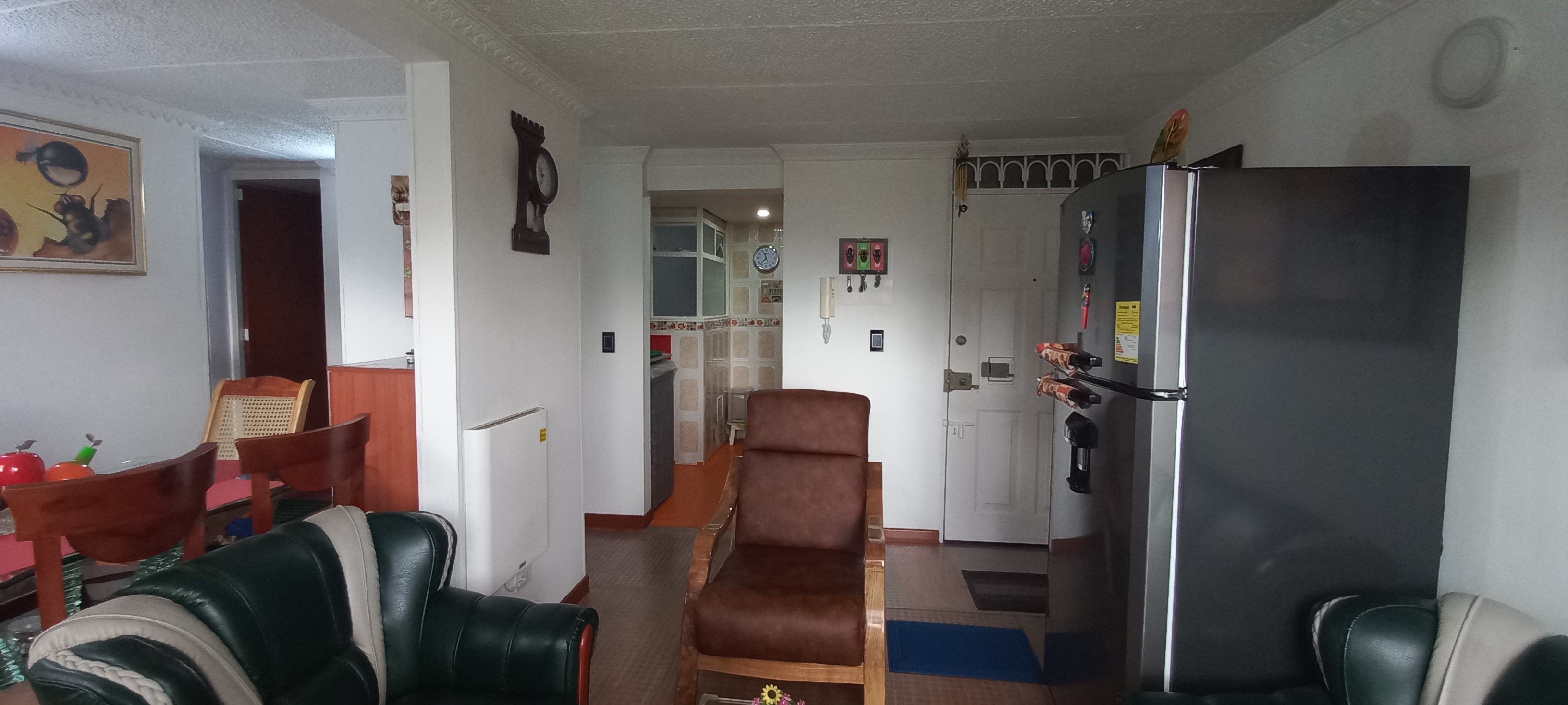 Apartamento en venta en Castilla, Bogotá · foto 4 de 20