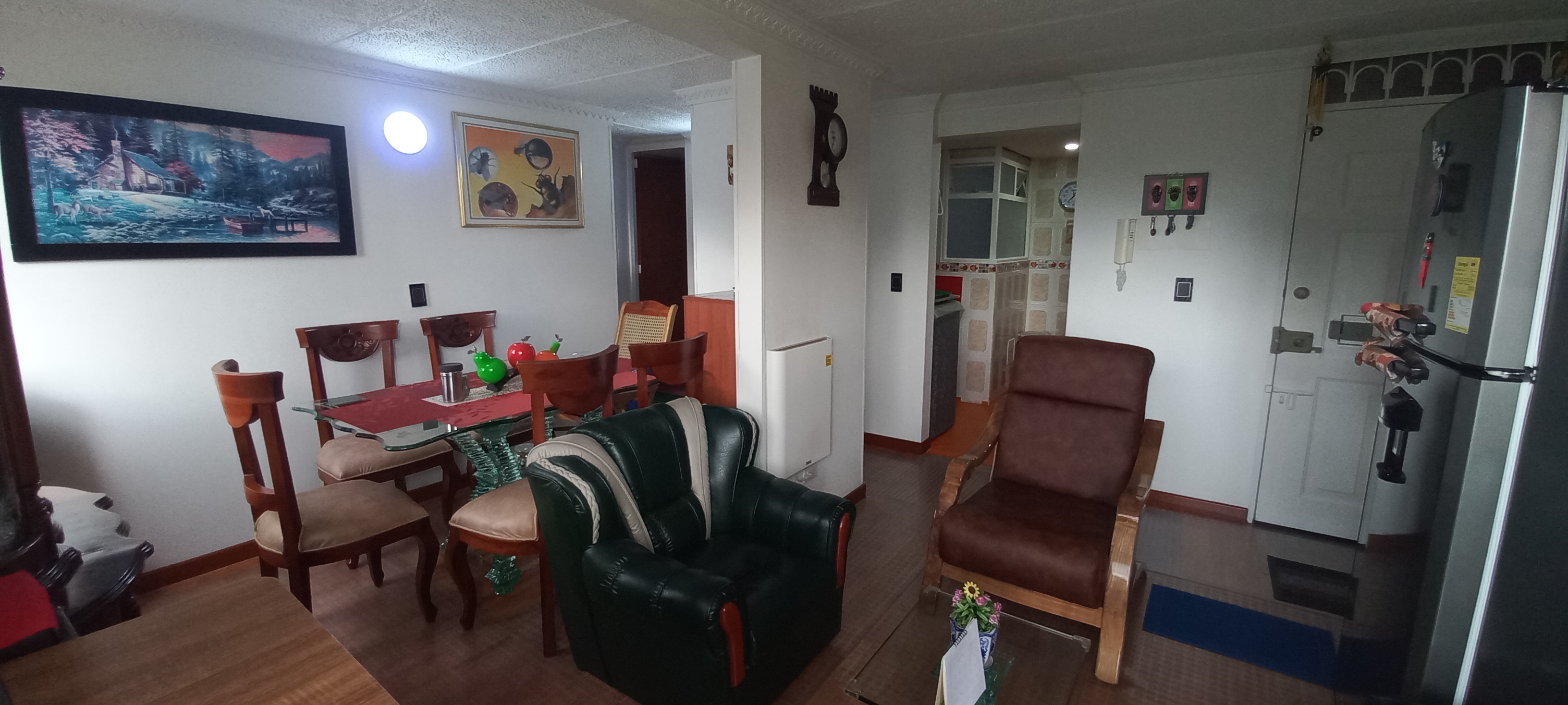 Apartamento en venta en Castilla, Bogotá · foto 5 de 20