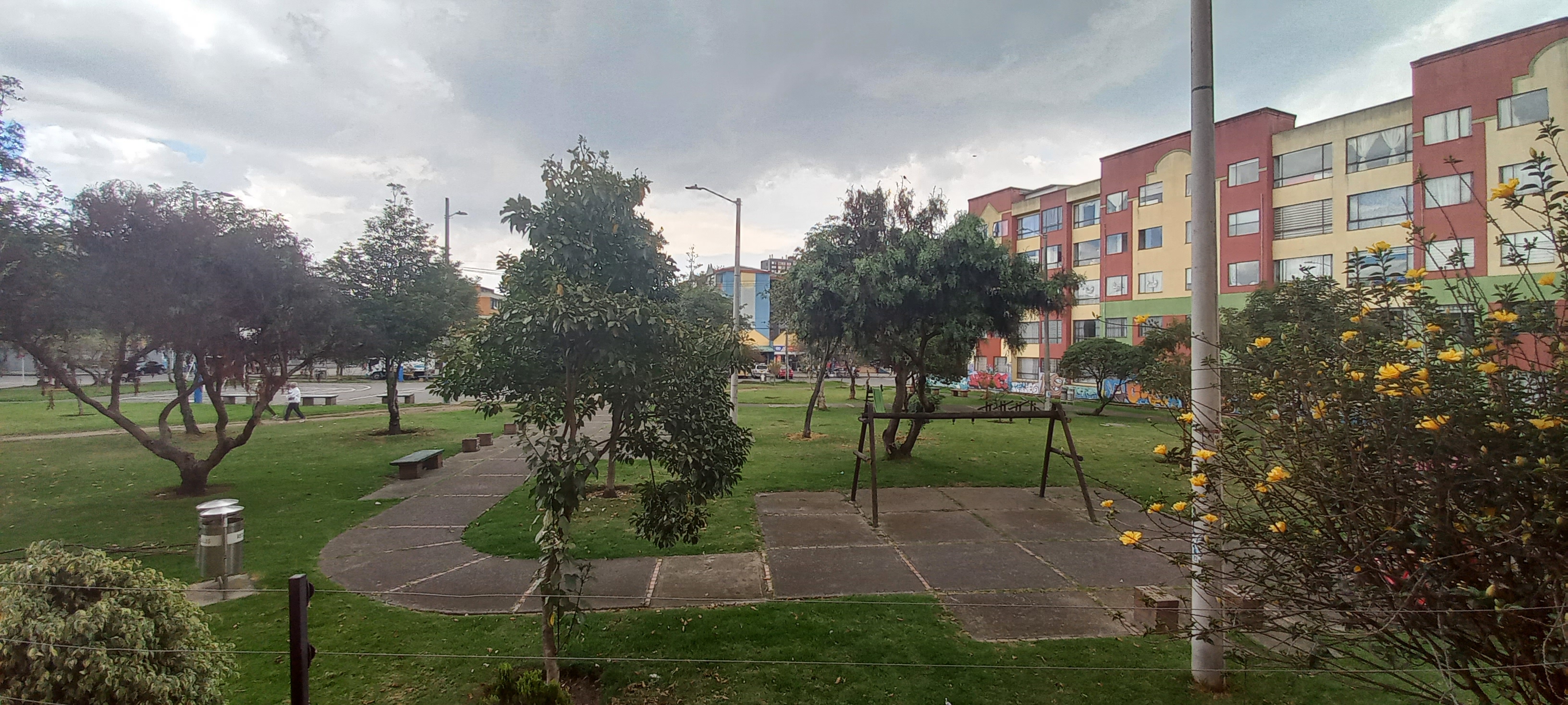 Apartamento en venta en Castilla, Bogotá · foto 6 de 20