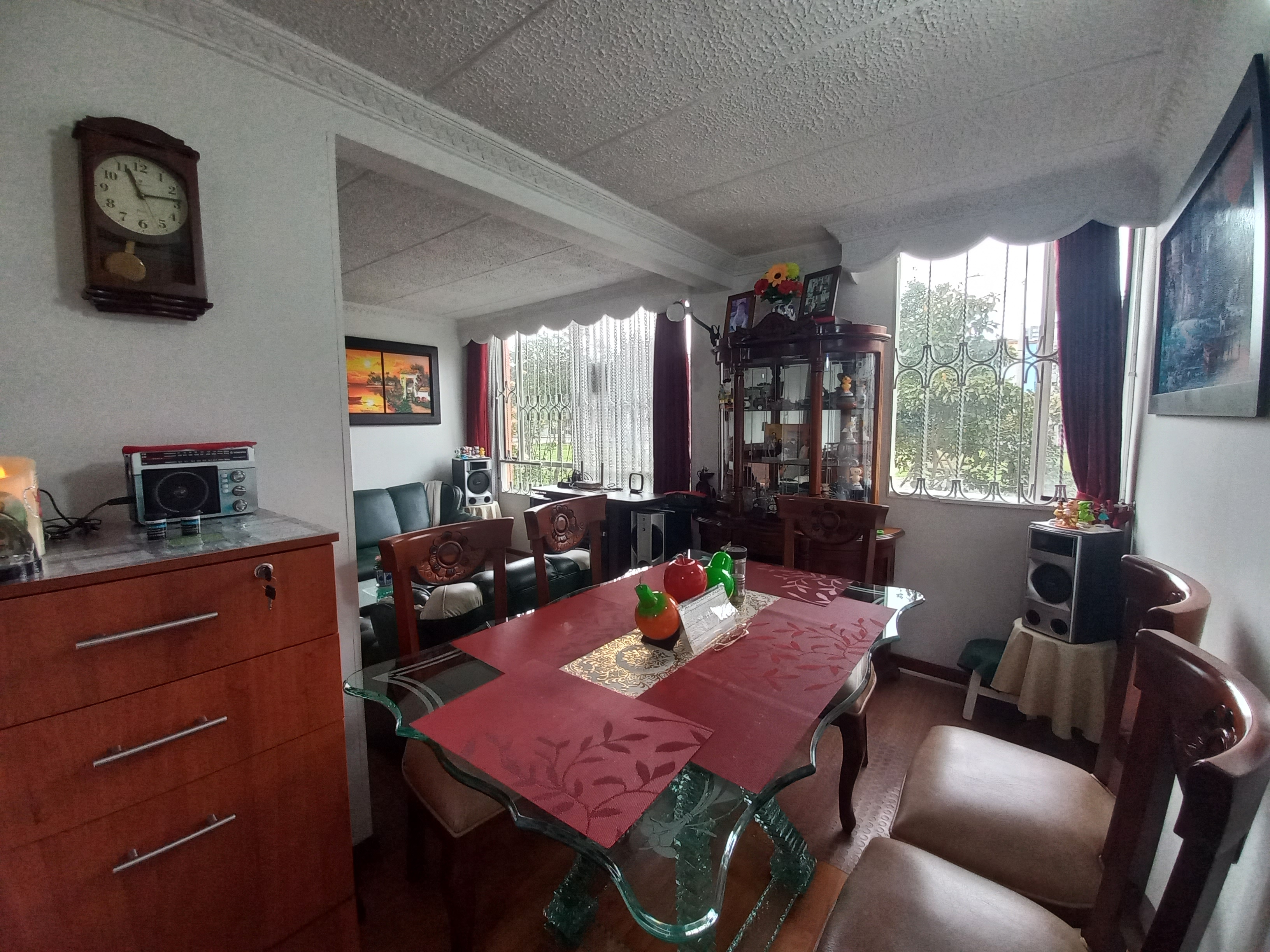 Apartamento en venta en Castilla, Bogotá · foto 8 de 20