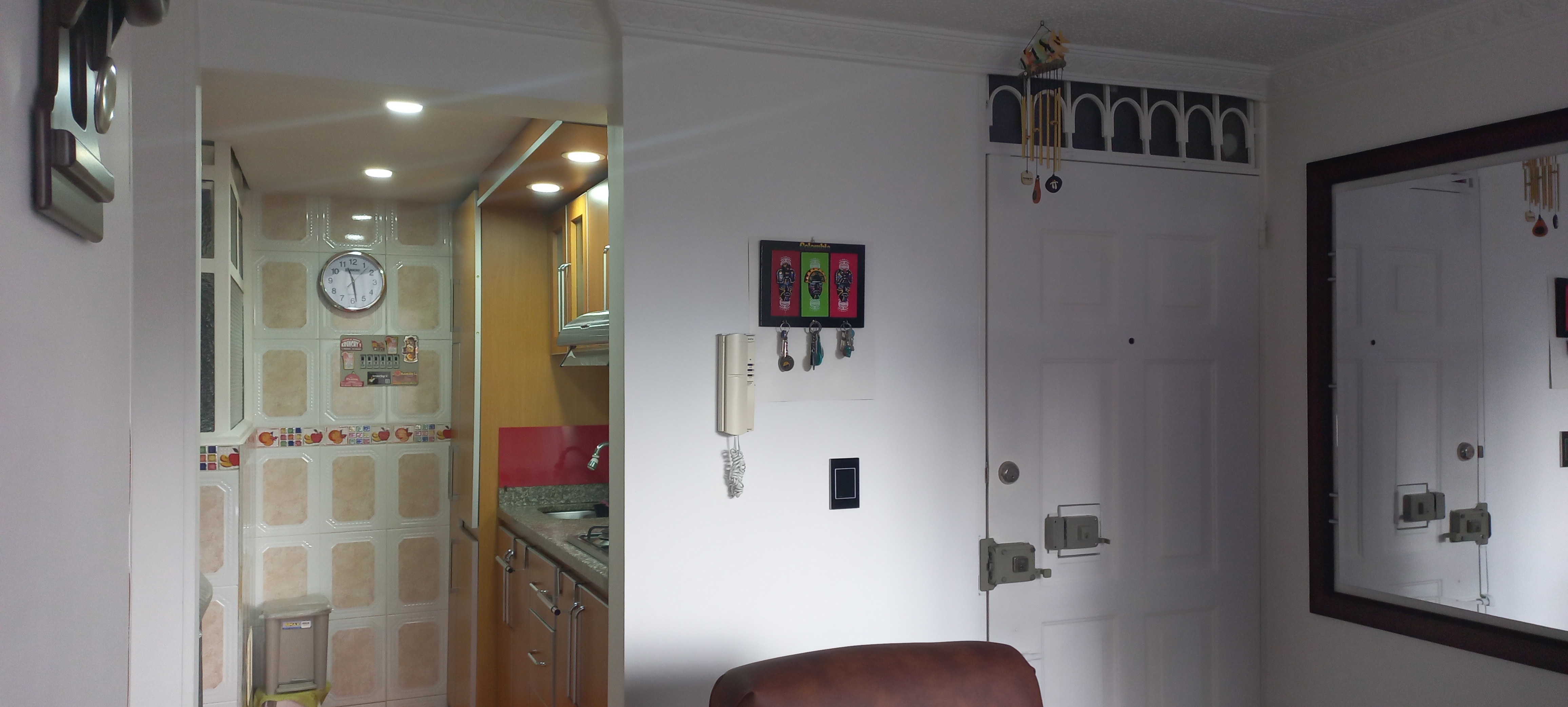 Apartamento en venta en Castilla, Bogotá · foto 10 de 20