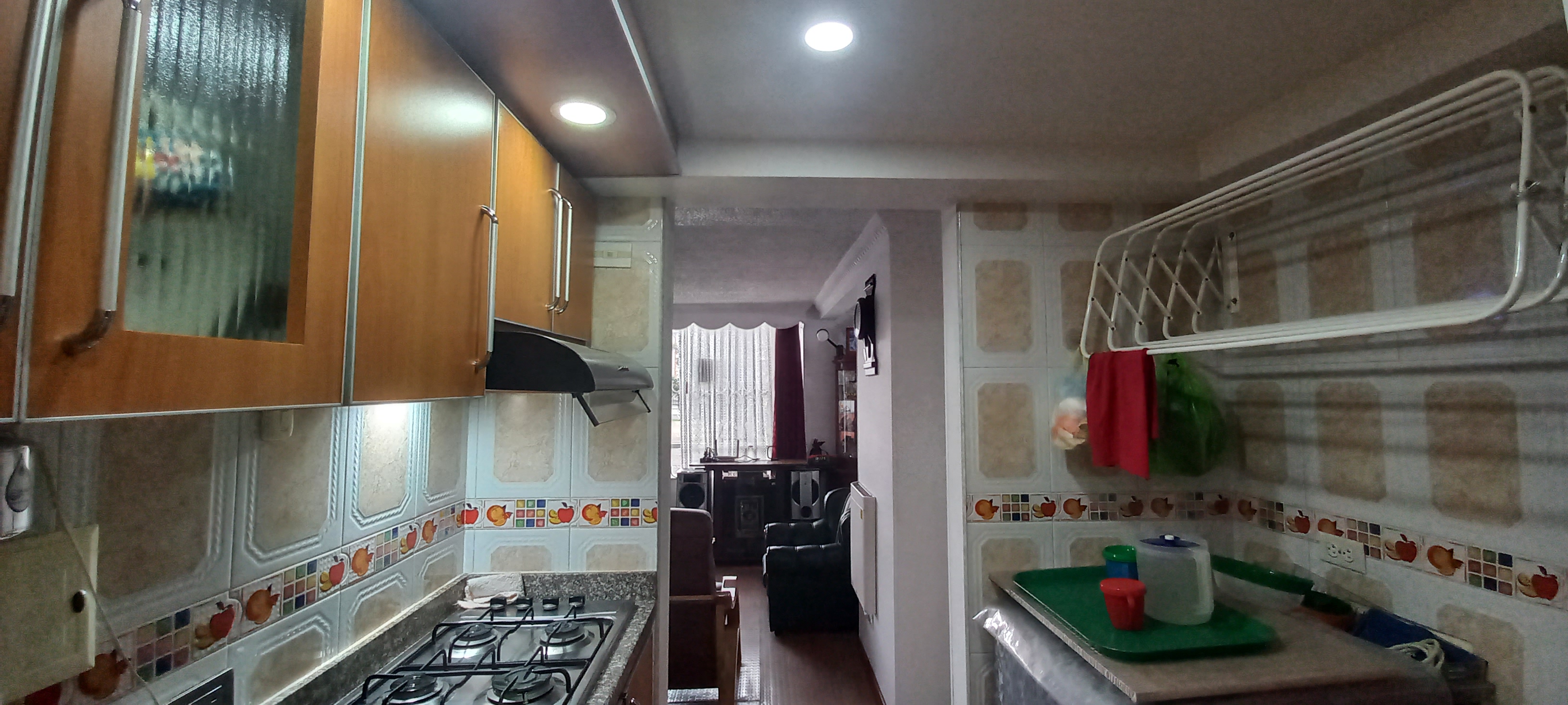 Apartamento en venta en Castilla, Bogotá · foto 13 de 20