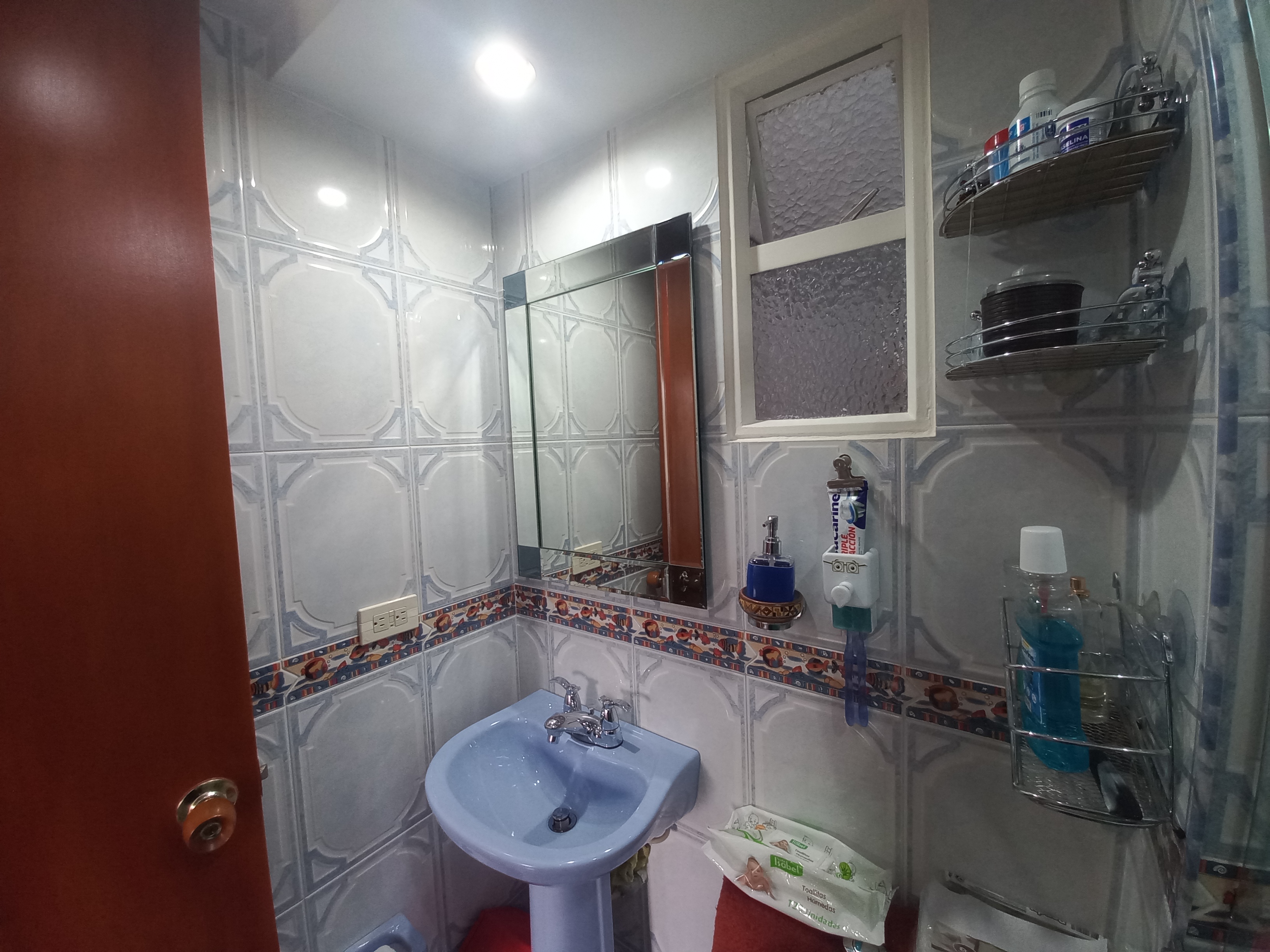 Apartamento en venta en Castilla, Bogotá · foto 14 de 20