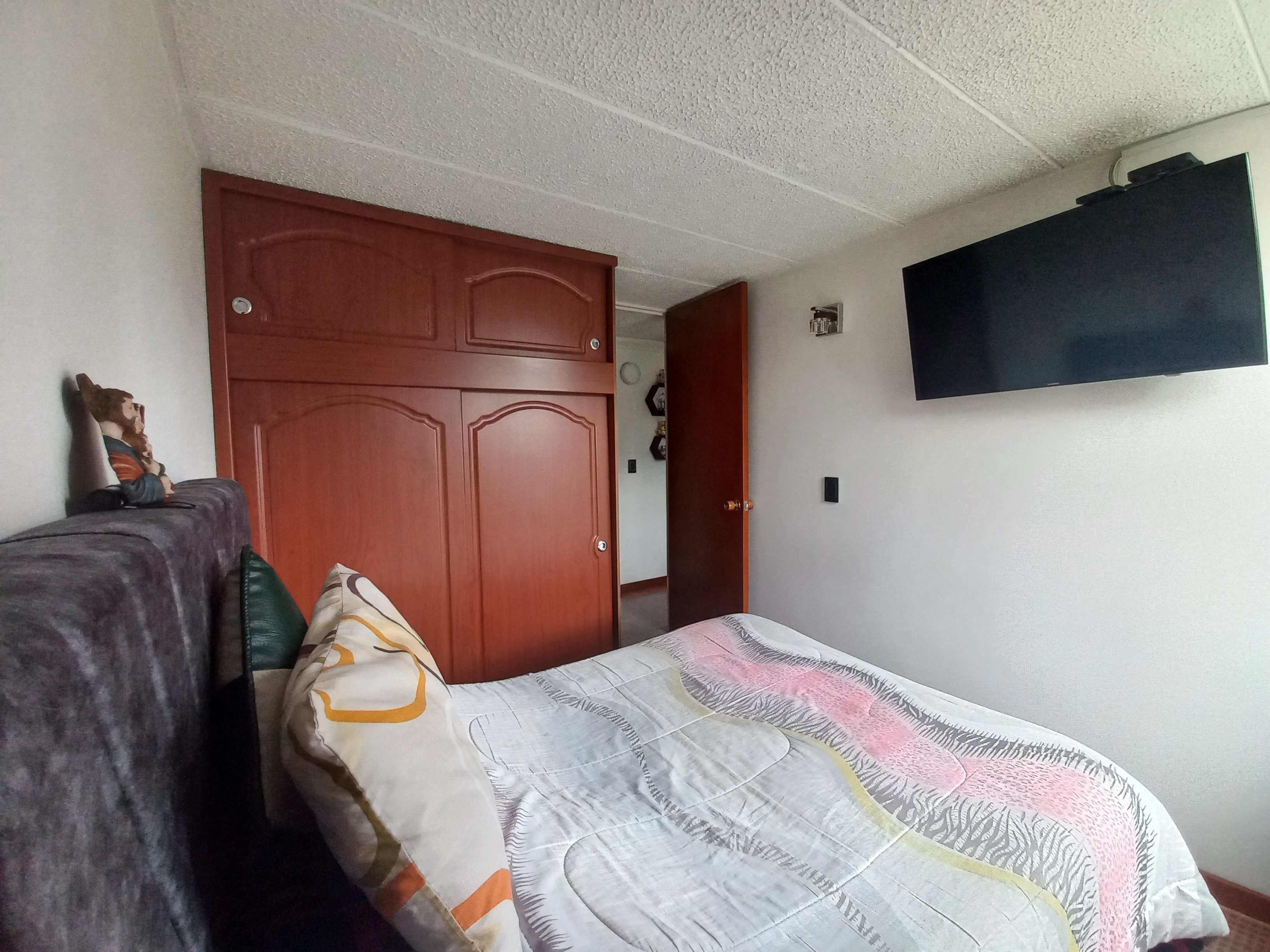 Apartamento en venta en Castilla, Bogotá · foto 17 de 20