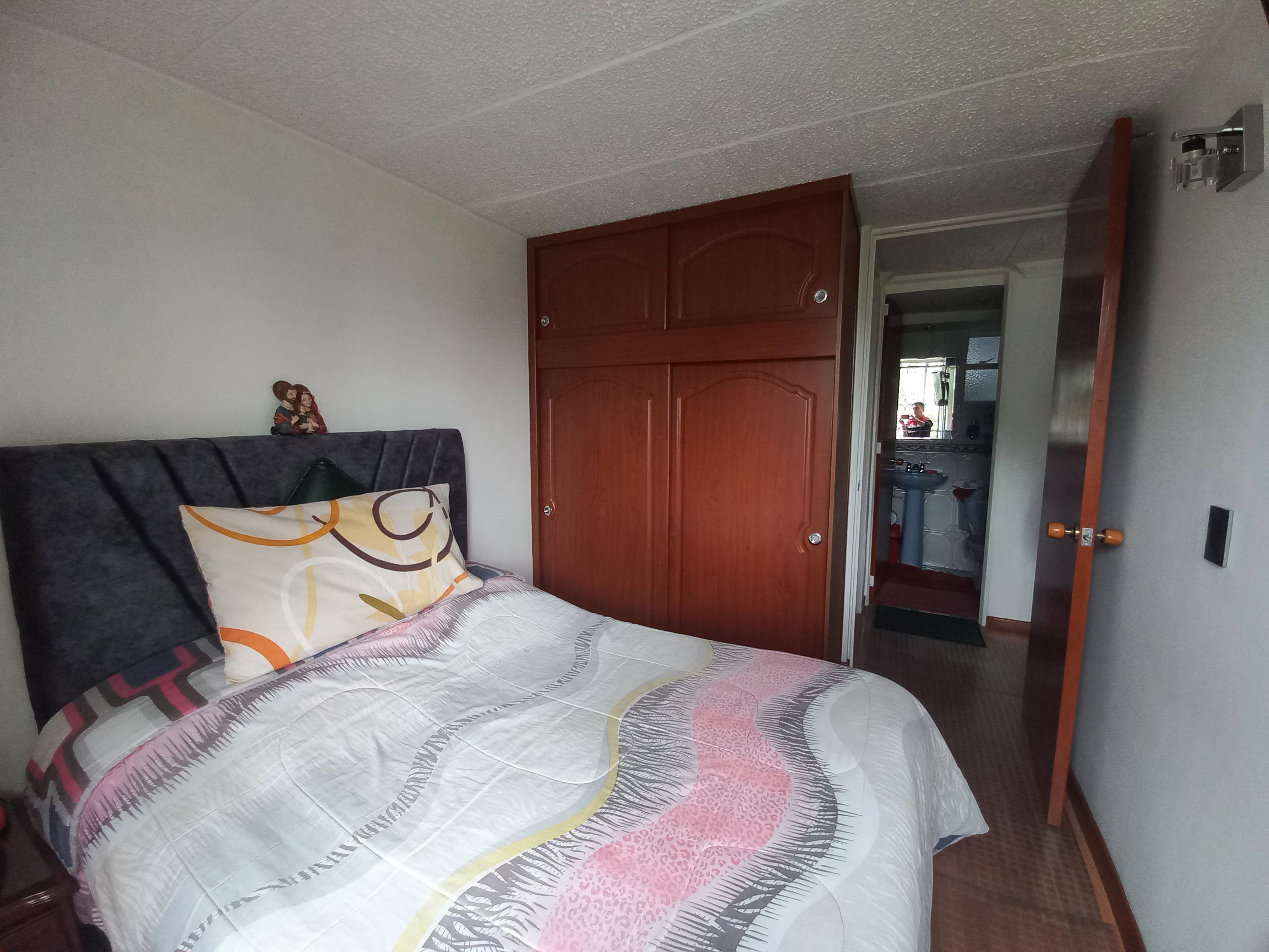 Apartamento en venta en Castilla, Bogotá · foto 18 de 20