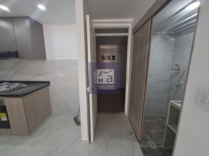 Apartamento de 3 alcobas en arriendo en Guatiguara, Piedecuesta, 65 m² · foto 5 de 20