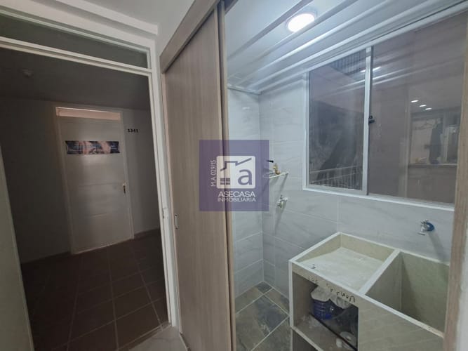 Apartamento de 3 alcobas en arriendo en Guatiguara, Piedecuesta, 65 m² · foto 6 de 20