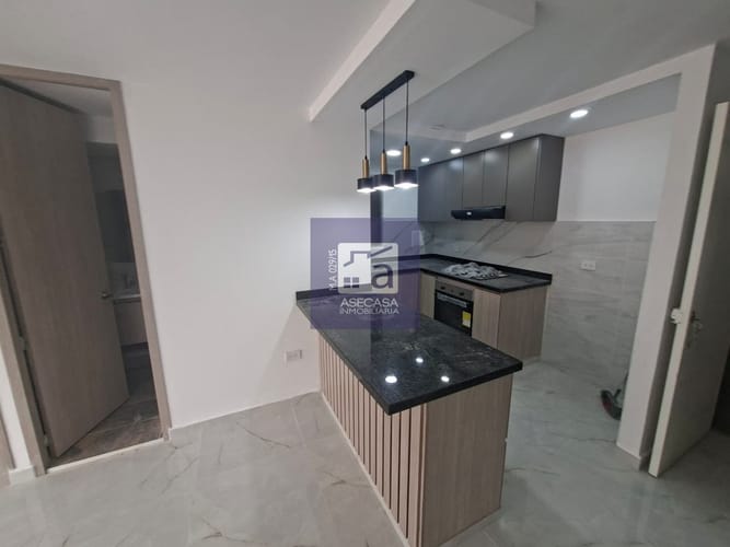 Apartamento de 3 alcobas en arriendo en Guatiguara, Piedecuesta, 65 m² · foto 7 de 20