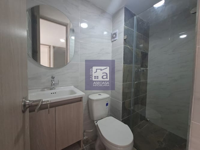 Apartamento de 3 alcobas en arriendo en Guatiguara, Piedecuesta, 65 m² · foto 8 de 20