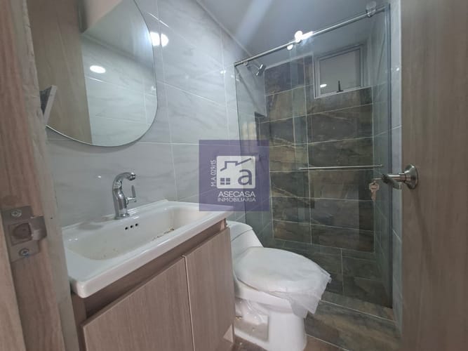 Apartamento de 3 alcobas en arriendo en Guatiguara, Piedecuesta, 65 m² · foto 9 de 20