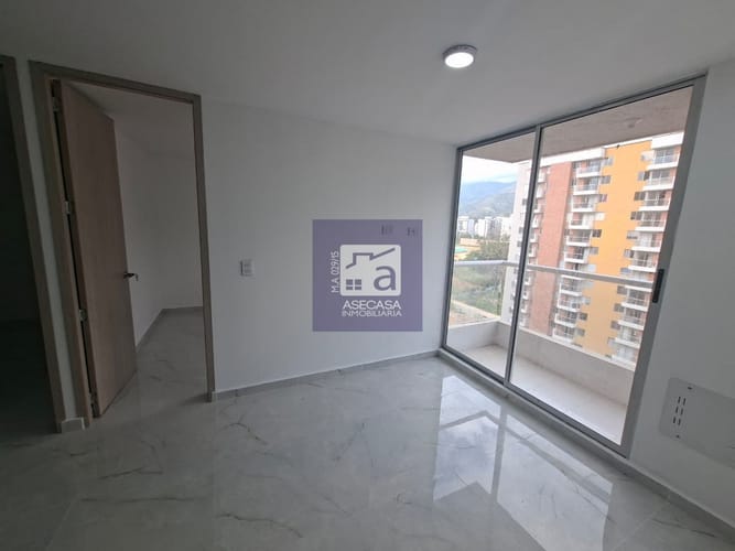Apartamento de 3 alcobas en arriendo en Guatiguara, Piedecuesta, 65 m² · foto 10 de 20