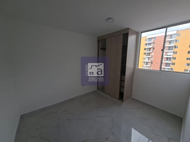 Apartamento de 3 alcobas en arriendo en Guatiguara, Piedecuesta, 65 m² · foto 11 de 20