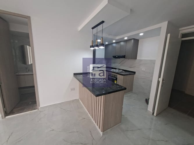 Apartamento de 3 alcobas en arriendo en Guatiguara, Piedecuesta, 65 m² · foto 12 de 20