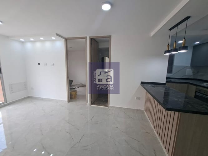 Apartamento de 3 alcobas en arriendo en Guatiguara, Piedecuesta, 65 m² · foto 13 de 20