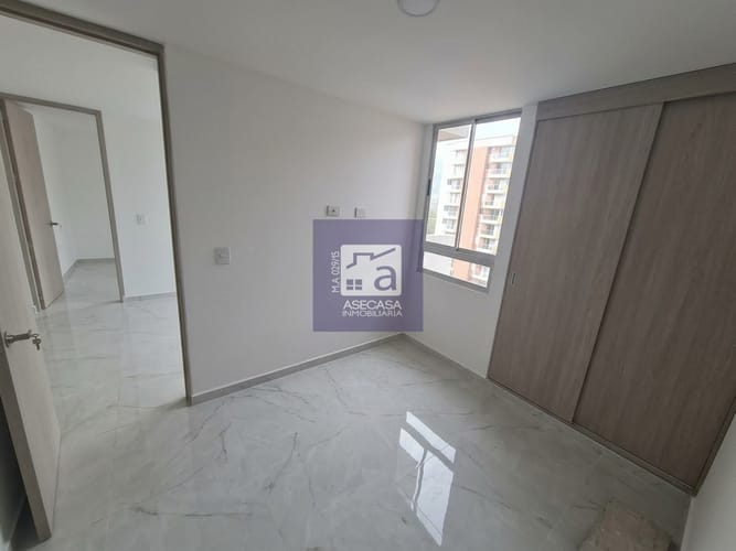 Apartamento de 3 alcobas en arriendo en Guatiguara, Piedecuesta, 65 m² · foto 16 de 20