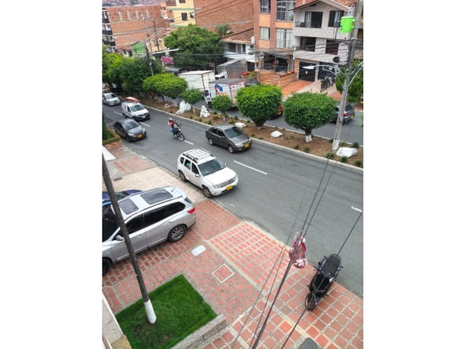 Apartamento de 4 alcobas en venta en Cabañas, Bello, 110 m² · foto 13 de 13