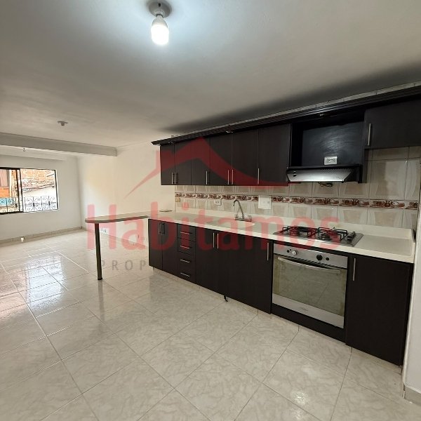 Apartamento en venta en Boston, Medellín · foto 2 de 16