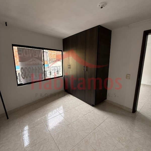 Apartamento en venta en Boston, Medellín · foto 4 de 16