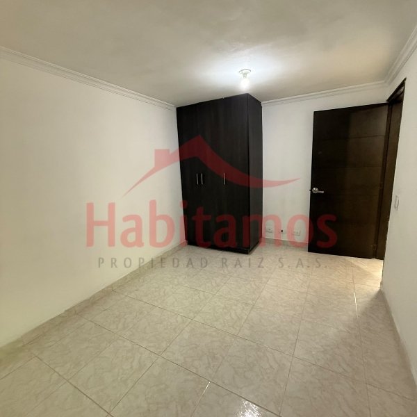 Apartamento en venta en Boston, Medellín · foto 7 de 16