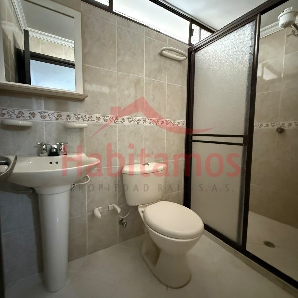Apartamento en venta en Boston, Medellín · foto 8 de 16