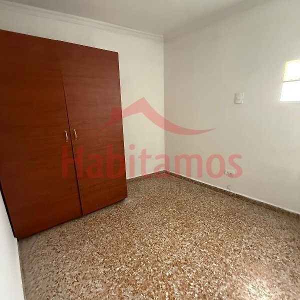 Apartamento en venta en Boston, Medellín · foto 10 de 16