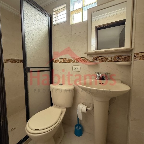 Apartamento en venta en Boston, Medellín · foto 11 de 16