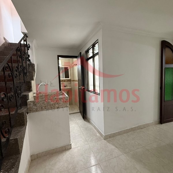 Apartamento en venta en Boston, Medellín · foto 12 de 16