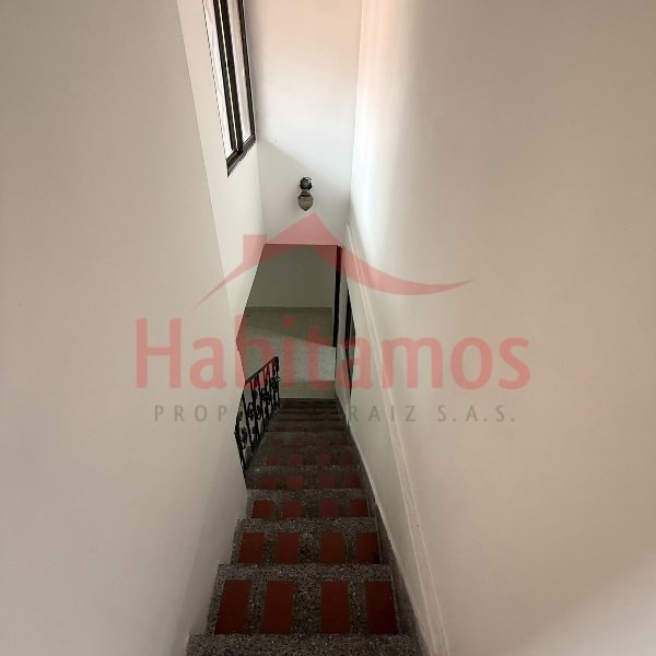 Apartamento en venta en Boston, Medellín · foto 13 de 16