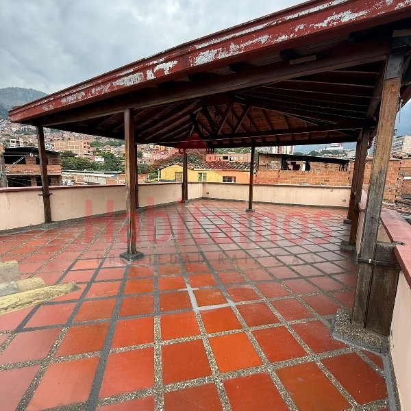 Apartamento en venta en Boston, Medellín · foto 15 de 16