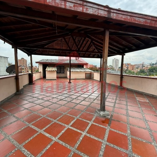 Apartamento en venta en Boston, Medellín · foto 16 de 16